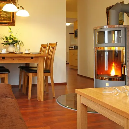 Apartment Weisse Duene 09